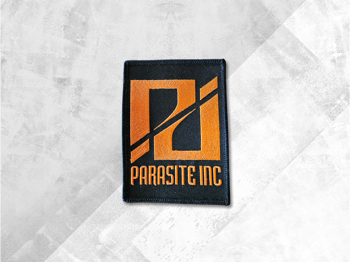 Patch "Orange"