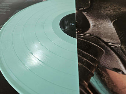 Vinyl "Dead And Alive" + MP3-Download