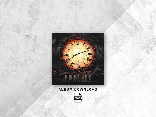 Album Download "Time Tears Down"